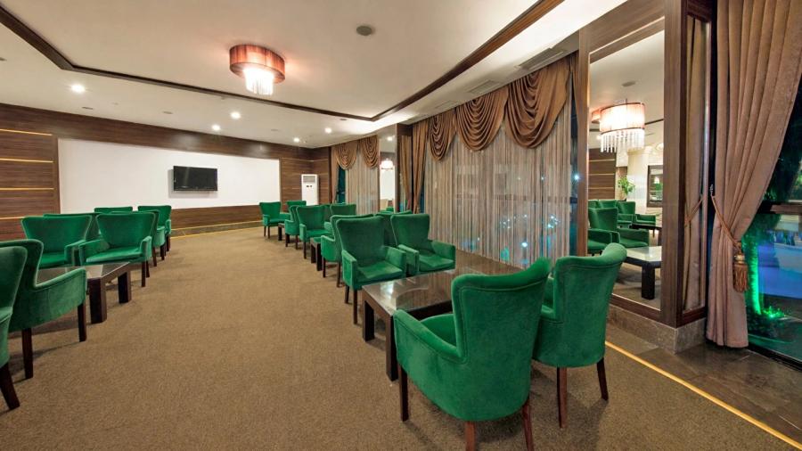 Alder Resort Hotel