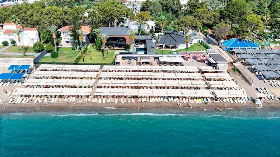 Alder Resort Hotel