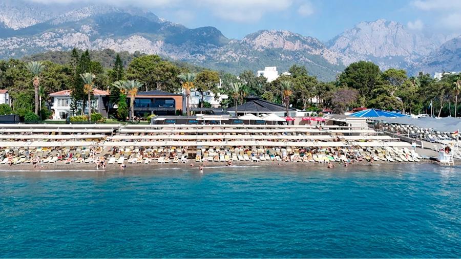 Alder Resort Hotel