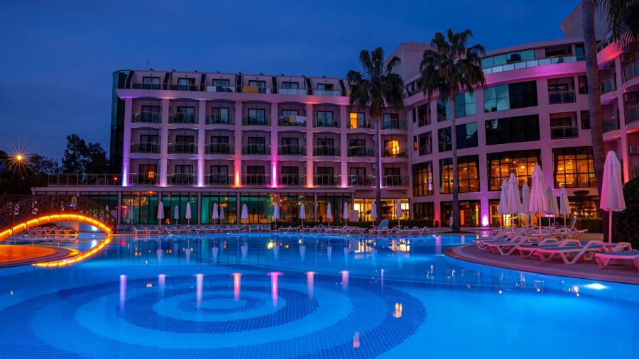 Alder Resort Hotel