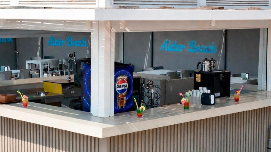 Alder Resort Hotel