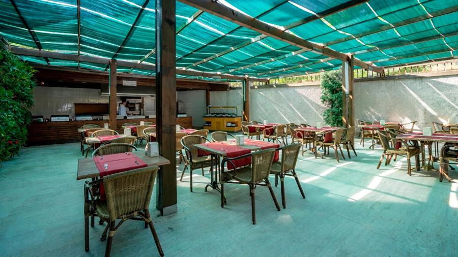 Alder Resort Hotel