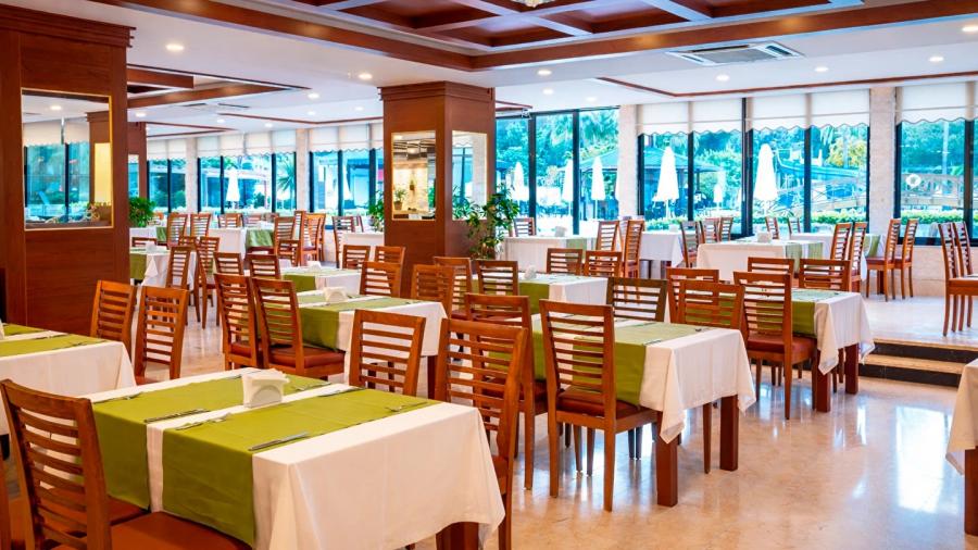 Alder Resort Hotel