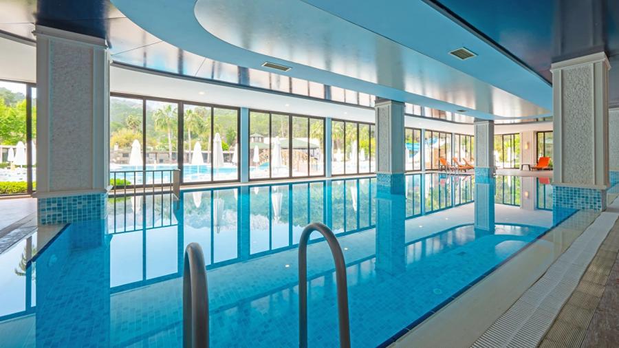 Alder Resort Hotel