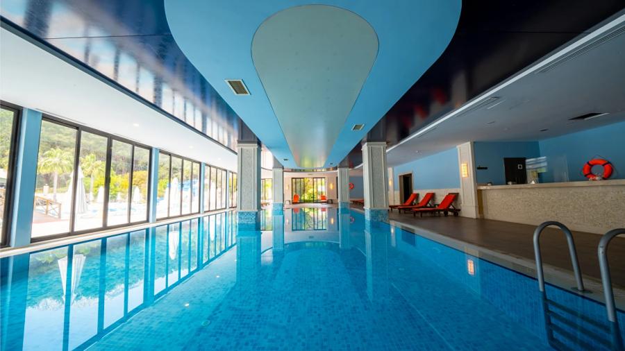 Alder Resort Hotel