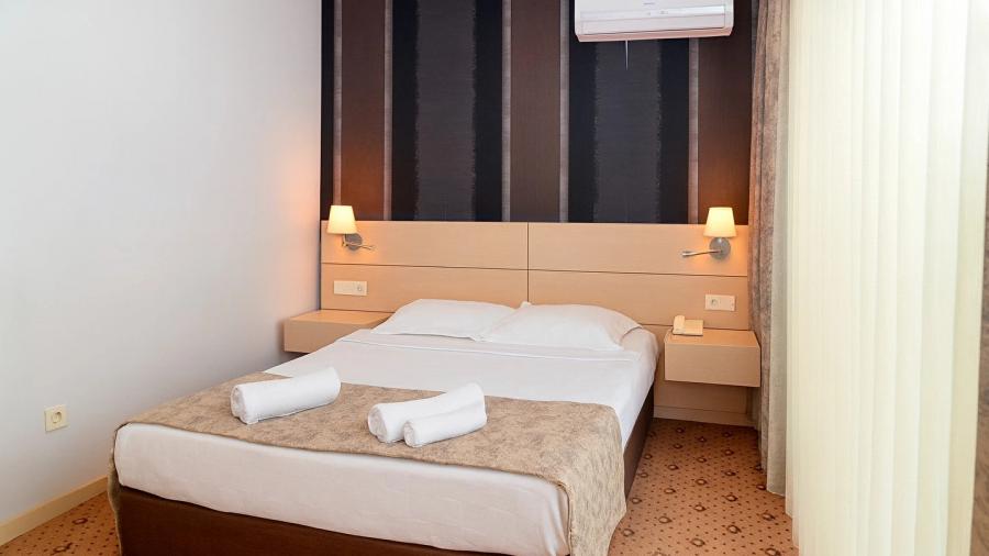 Alder Resort Hotel