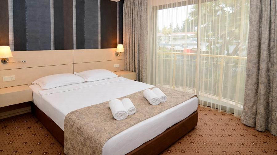 Alder Resort Hotel