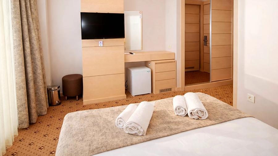 Alder Resort Hotel