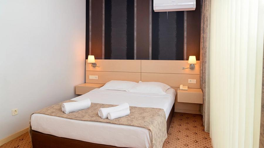 Alder Resort Hotel