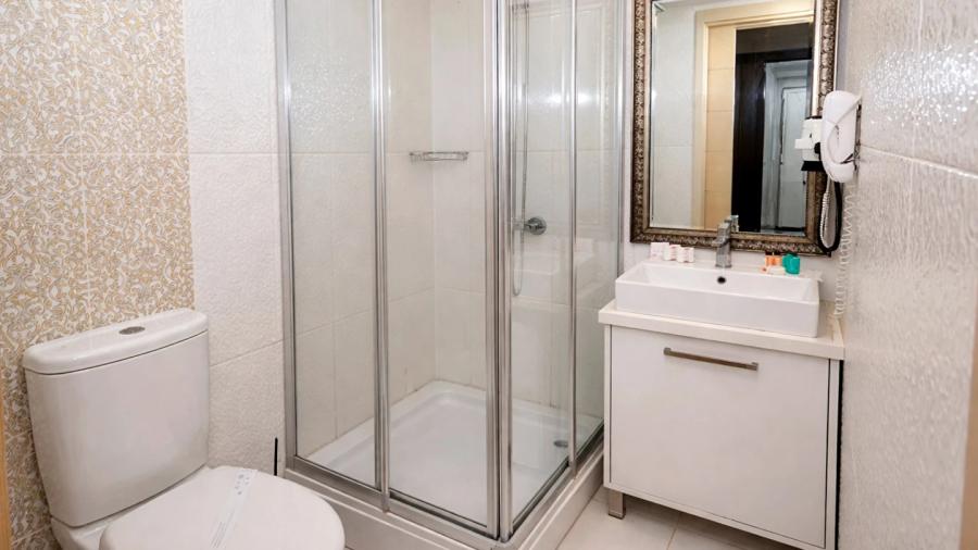 Alder Resort Hotel