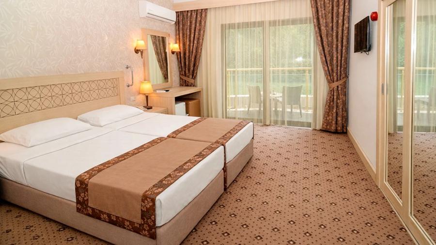 Alder Resort Hotel