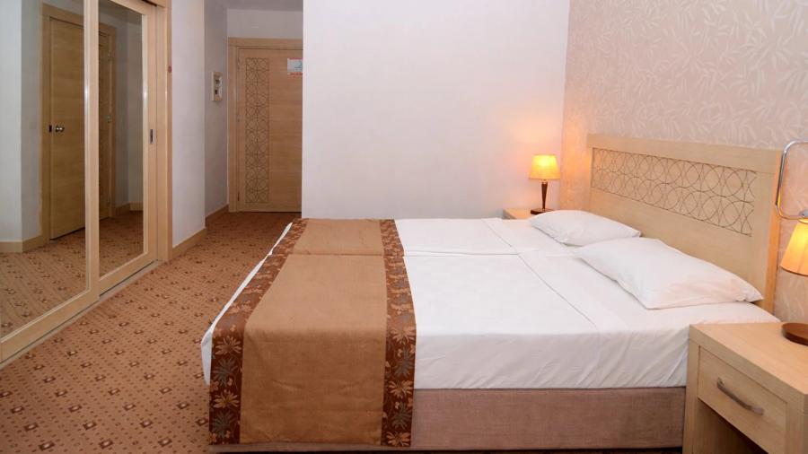 Alder Resort Hotel