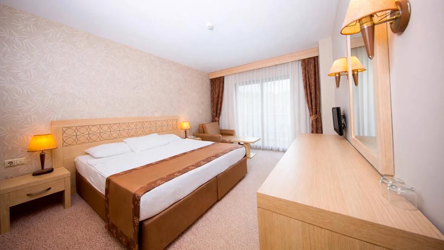 Alder Resort Hotel