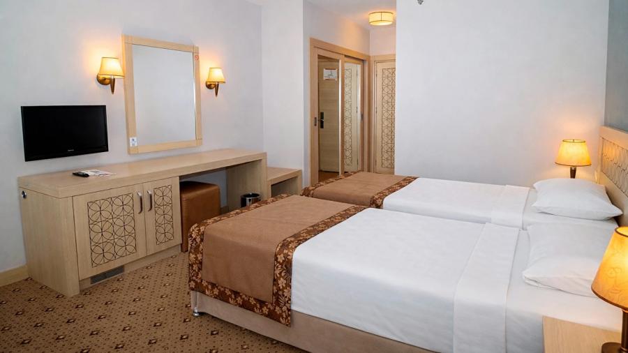 Alder Resort Hotel