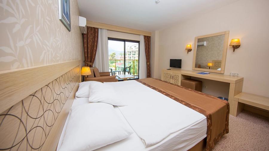 Alder Resort Hotel