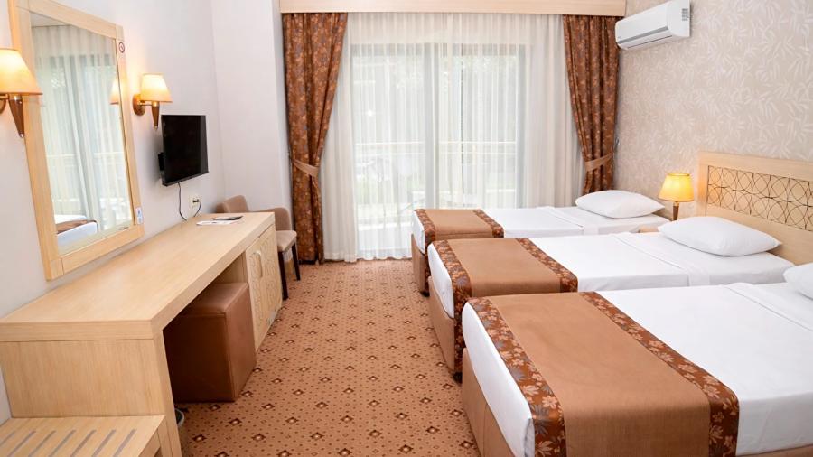 Alder Resort Hotel