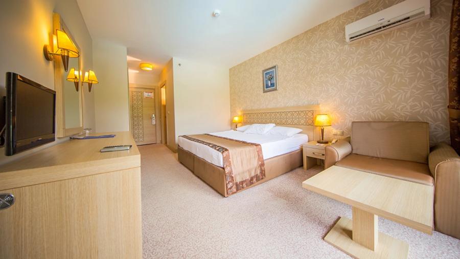 Alder Resort Hotel