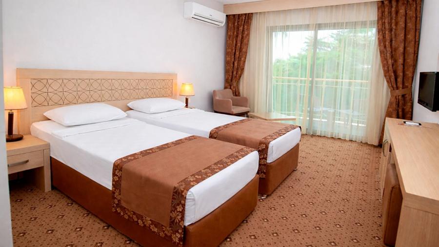 Alder Resort Hotel
