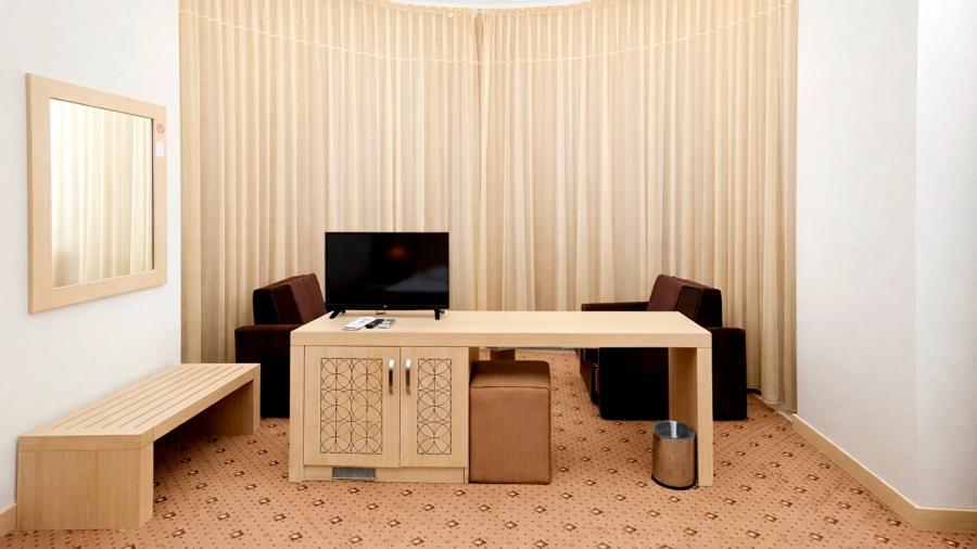 Alder Resort Hotel