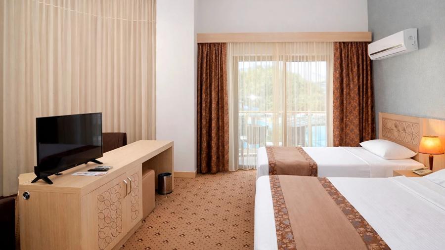 Alder Resort Hotel