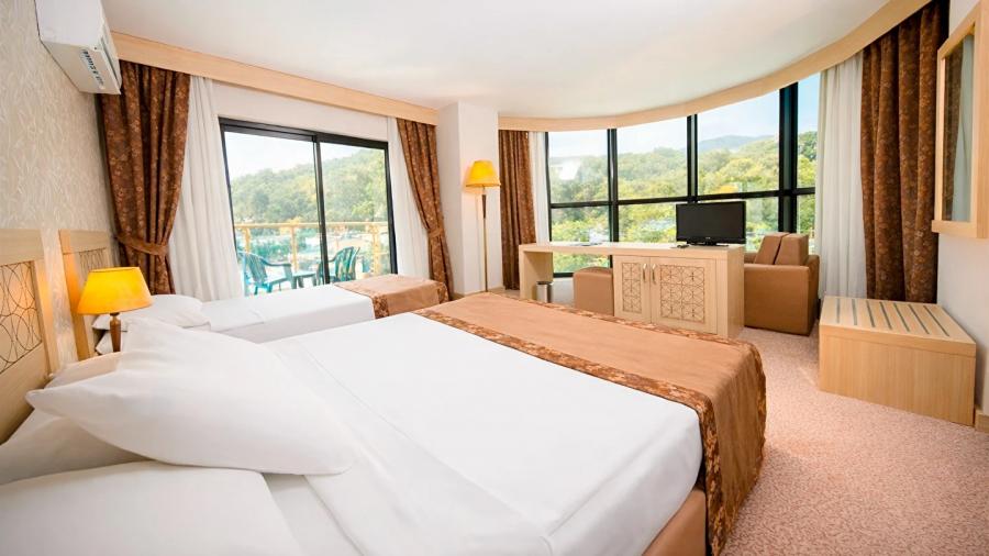 Alder Resort Hotel