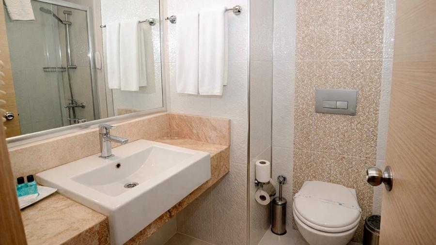 Alder Resort Hotel