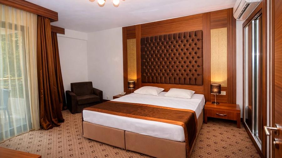 Alder Resort Hotel