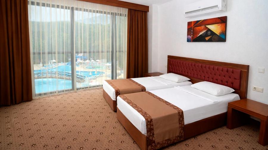 Alder Resort Hotel