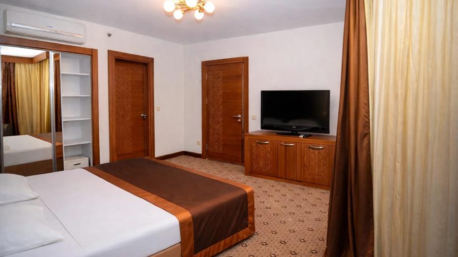 Alder Resort Hotel