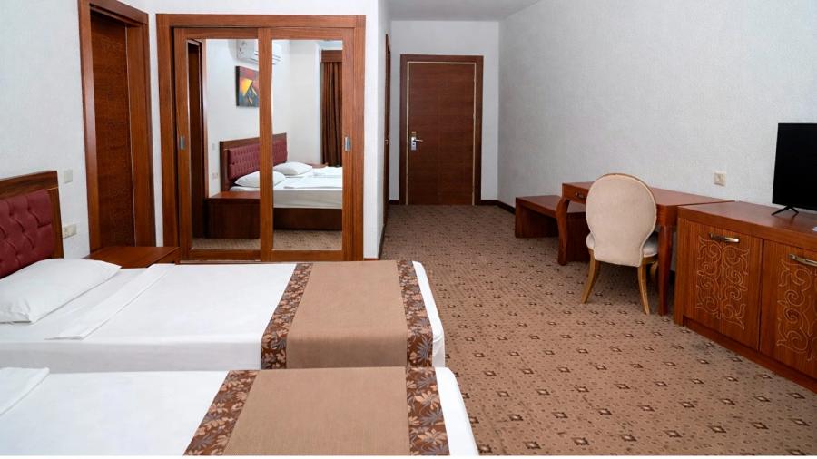 Alder Resort Hotel