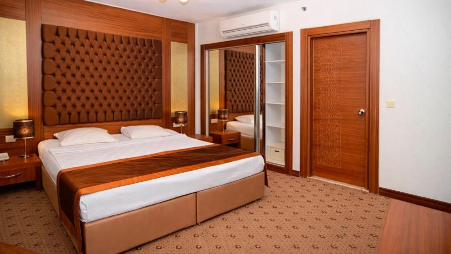 Alder Resort Hotel