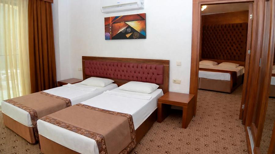 Alder Resort Hotel