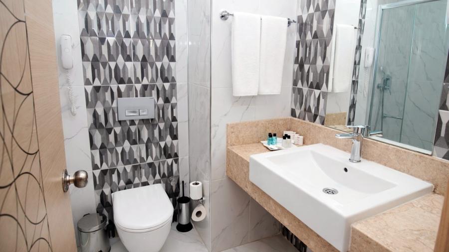 Alder Resort Hotel