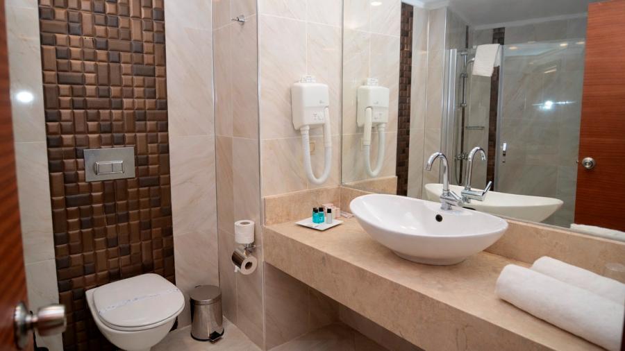 Alder Resort Hotel