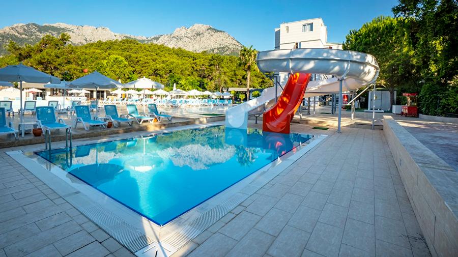 Alder Garden Hotel
