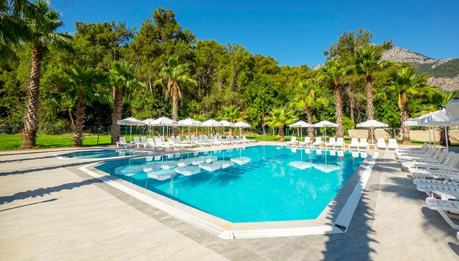 Alder Garden Hotel