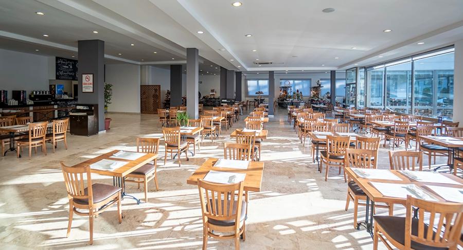 Alder Garden Hotel