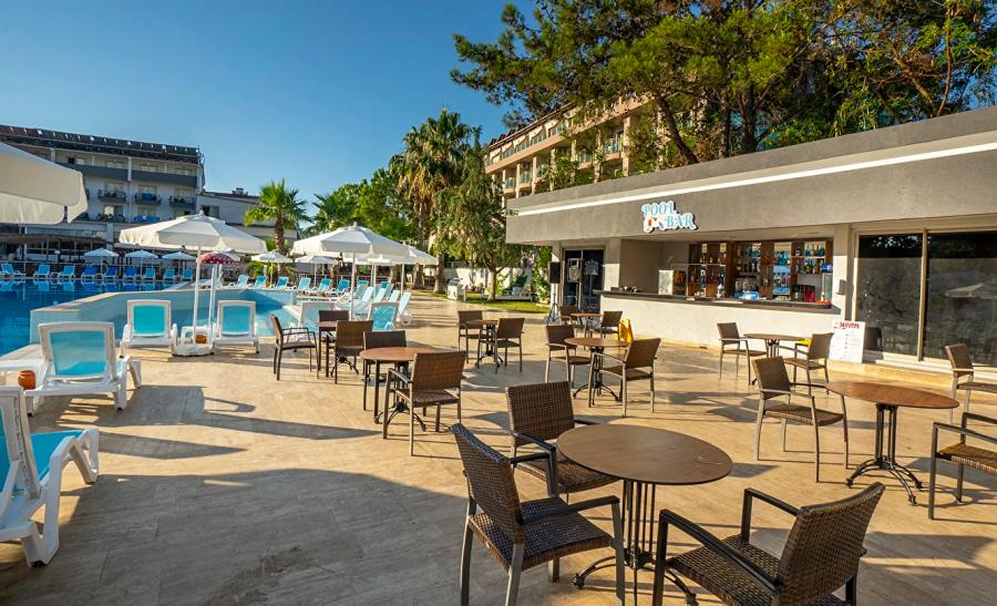 Alder Garden Hotel