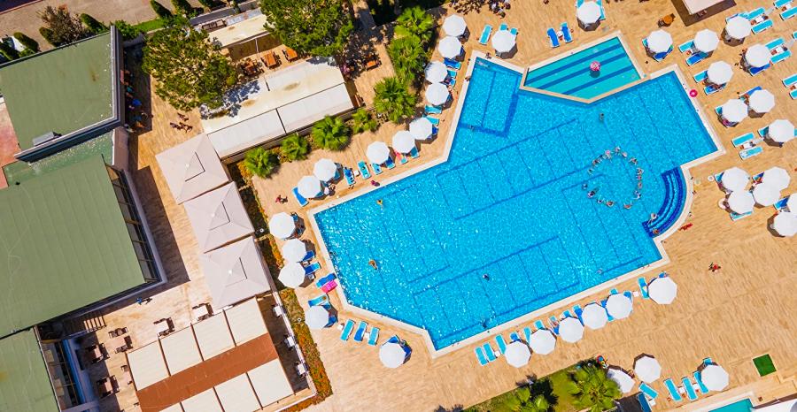 Alder Garden Hotel