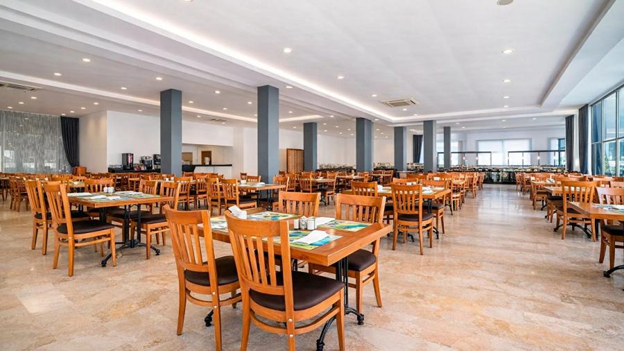 Alder Garden Hotel