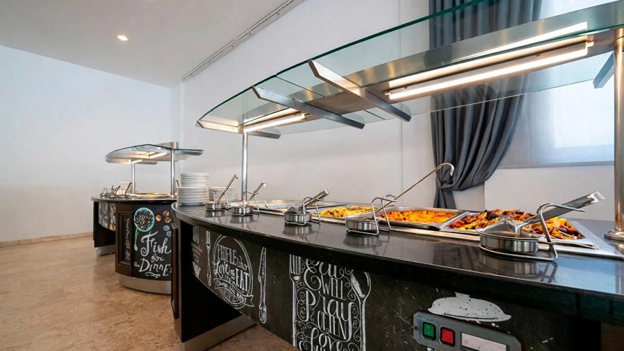 Alder Garden Hotel