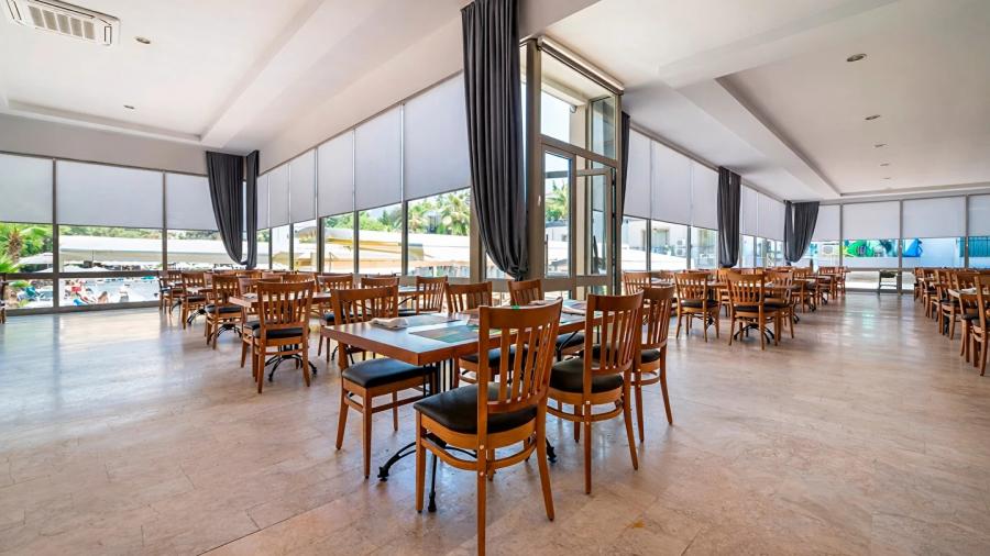 Alder Garden Hotel