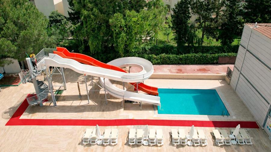 Alder Garden Hotel