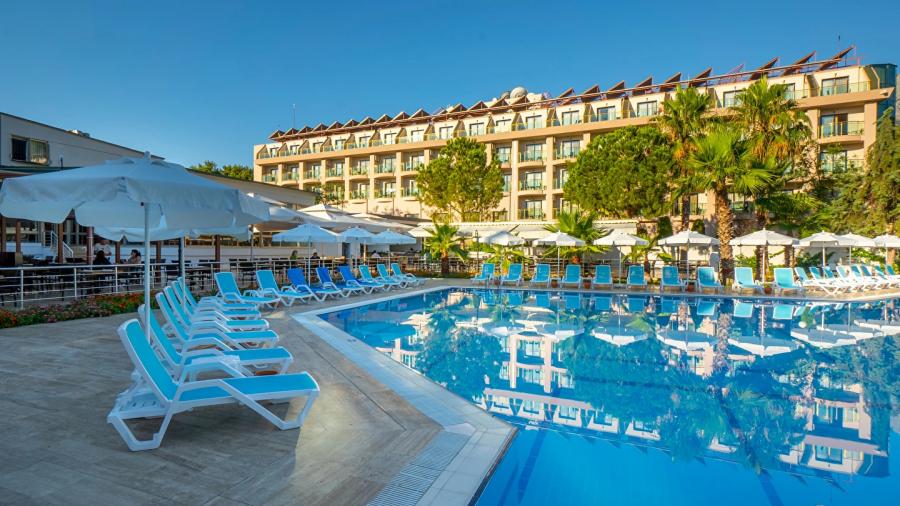 Alder Garden Hotel