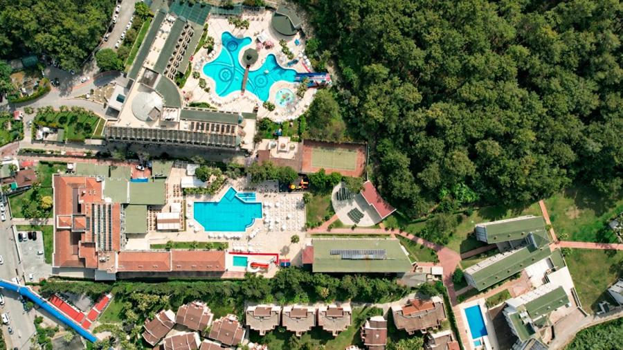 Alder Garden Hotel
