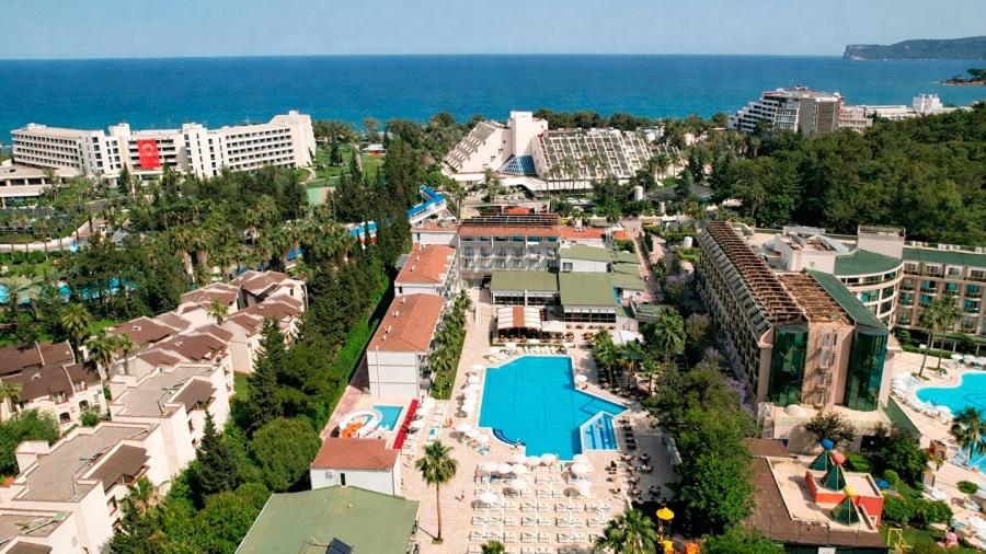 Alder Garden Hotel