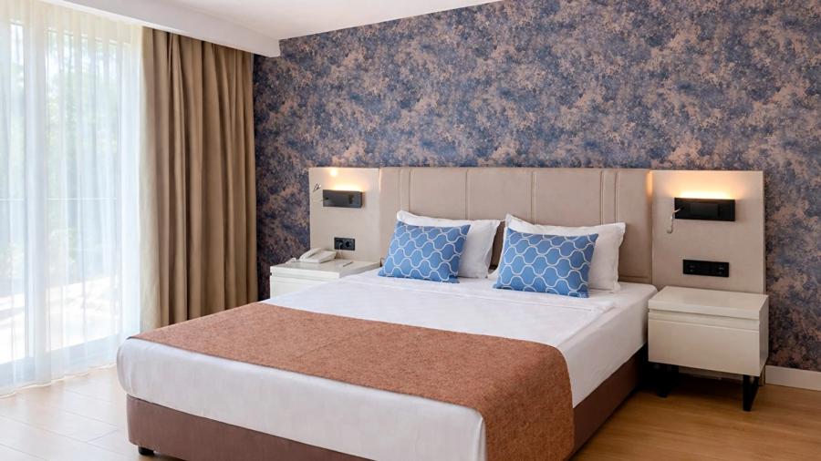 Alder Garden Hotel