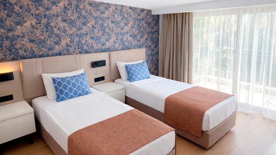 Alder Garden Hotel