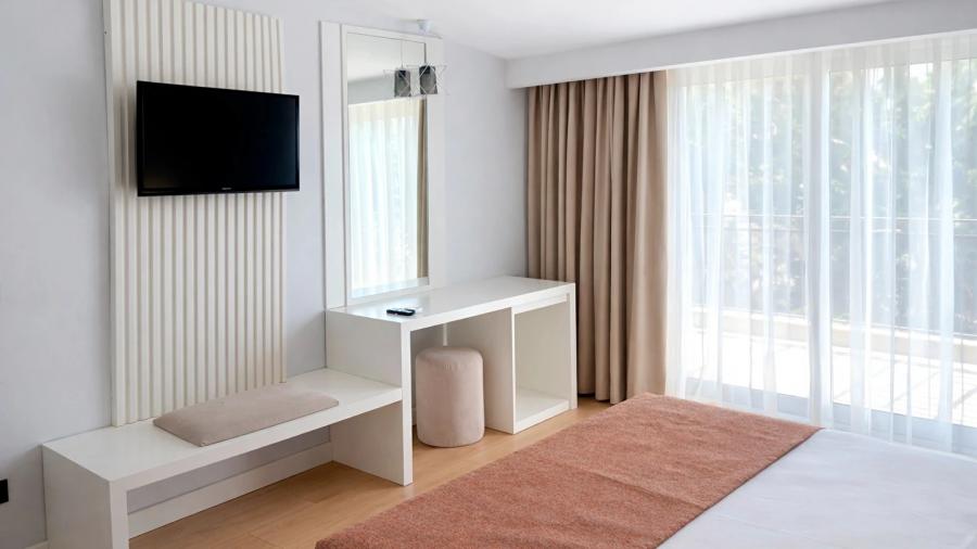 Alder Garden Hotel