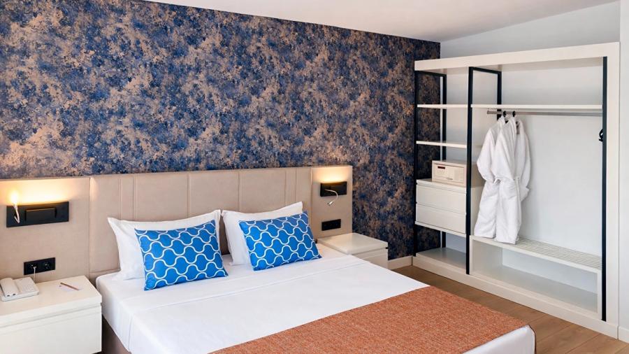 Alder Garden Hotel